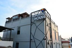 Гостевой дом «Adamaz House»