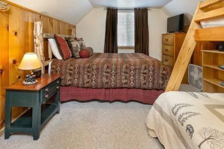 Living Log Cabin #1494 - 2