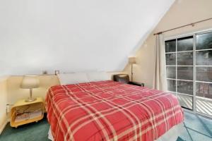 Гостевой дом «Bear MountainChalet #639», Биг Бэар Лейк