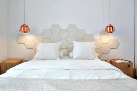 La Casa de Antonio Boutique Rooms - 31