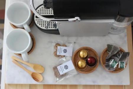 La Casa de Antonio Boutique Rooms - 38