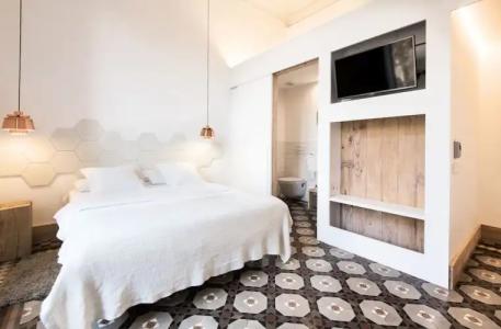 La Casa de Antonio Boutique Rooms - 68