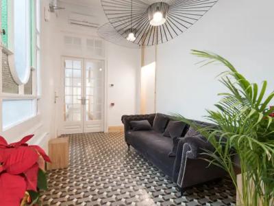 La Casa de Antonio Boutique Rooms - 11