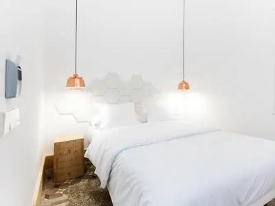 La Casa de Antonio Boutique Rooms - 23