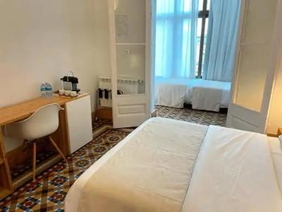 La Casa de Antonio Boutique Rooms - 2