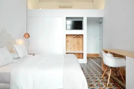 La Casa de Antonio Boutique Rooms - 73