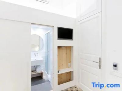 La Casa de Antonio Boutique Rooms - 21