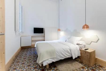 La Casa de Antonio Boutique Rooms - 53