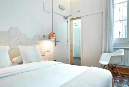 La Casa de Antonio Boutique Rooms - 41