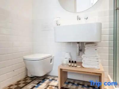 La Casa de Antonio Boutique Rooms - 69