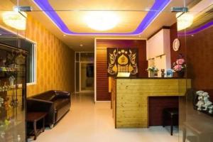 Отель «Oyo 996 Phunara Residence»