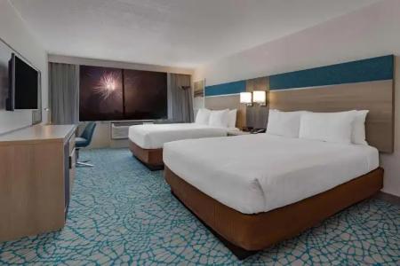 Wyndham Orlando Resort & Conference Center, Celebration Area - 52