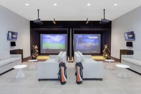 Wyndham Orlando Resort & Conference Center, Celebration Area - 2