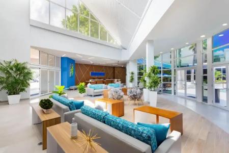 Wyndham Orlando Resort & Conference Center, Celebration Area - 42