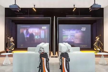 Wyndham Orlando Resort & Conference Center, Celebration Area - 23