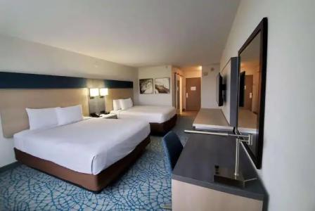 Wyndham Orlando Resort & Conference Center, Celebration Area - 50