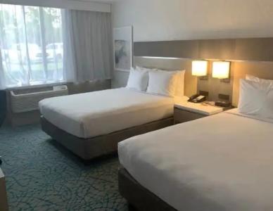 Wyndham Orlando Resort & Conference Center, Celebration Area - 6