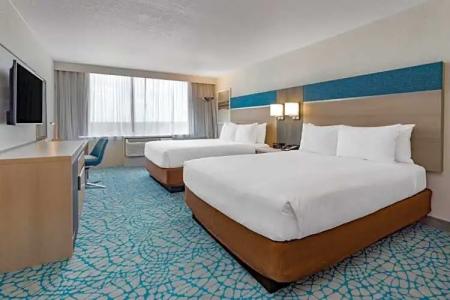 Wyndham Orlando Resort & Conference Center, Celebration Area - 71