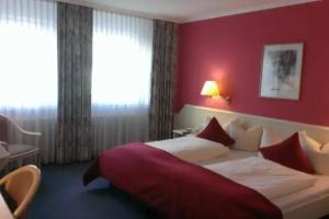 Hotel «-Restaurant Schwanen», Вайль-на-Рейне