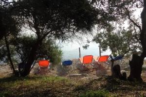 Faros Hotel, Афиссос