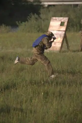 Странник - 0