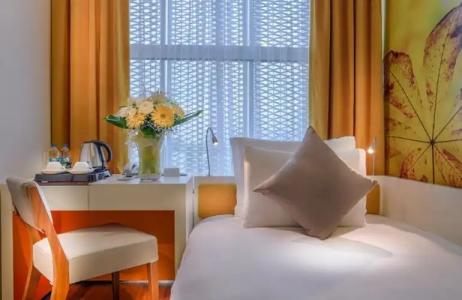 Tav Airport Izmir - 88