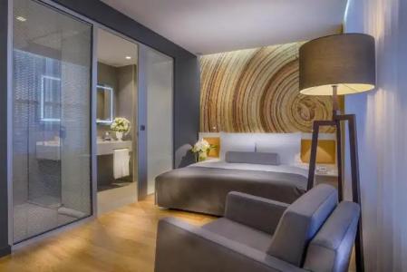 Tav Airport Izmir - 93