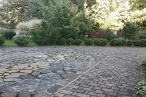 Отель «Гірська садиба», Яремче