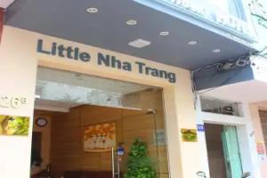 Little Nha Trang Hotel, Нячанг