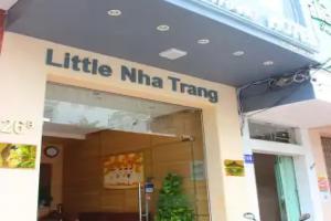 Little Nha Trang Hotel, Нячанг