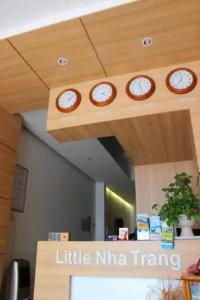 Little Nha Trang - 1