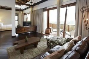 Отель «Boribot Pool», Бан Му Си