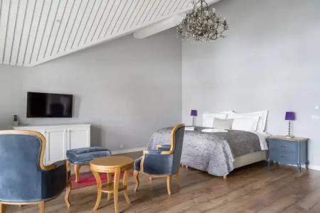 Siglo by Keahotels - 12