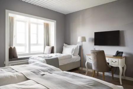 Siglo by Keahotels - 10