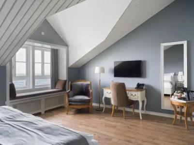 Siglo by Keahotels - 35