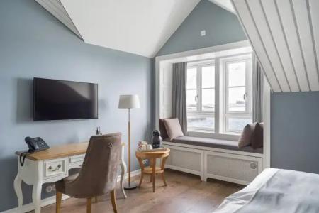 Siglo by Keahotels - 9