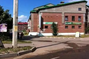 Соловьиная роща