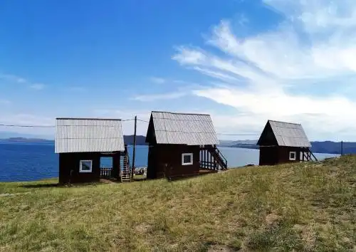 Ковчег Байкала - 0