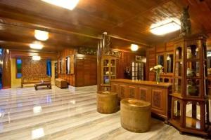 Bueng Bua Thong Resort
