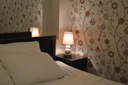 Georgian Guest House on Asatiani - 2