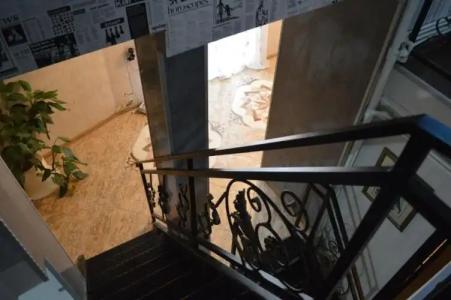 Georgian Guest House on Asatiani - 8