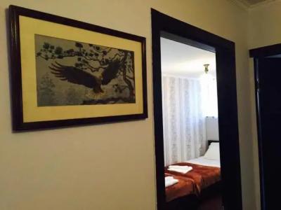 Georgian Guest House on Asatiani - 11