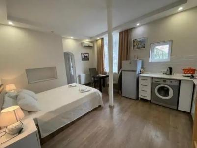 Georgian Guest House on Asatiani - 18