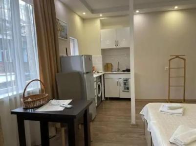 Georgian Guest House on Asatiani - 20