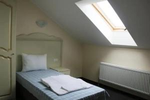 Отель «VitaPark Solnechniy Provans»