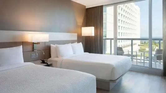 Ac By Marriott Miami Beach - 60