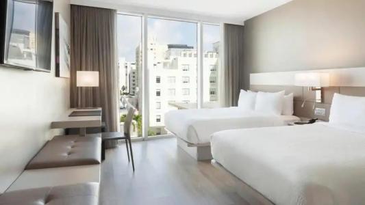 Ac By Marriott Miami Beach - 30