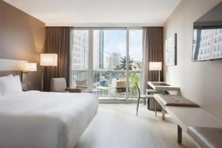 Ac By Marriott Miami Beach - 50