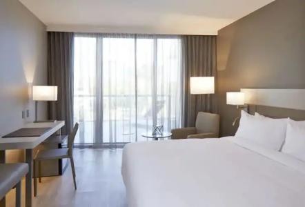 Ac By Marriott Miami Beach - 39