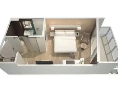 Ac By Marriott Miami Beach - 55